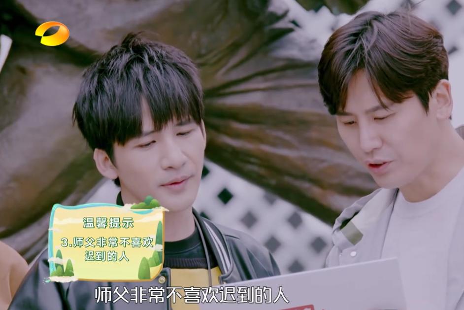 牛犇老师真的是宝藏大爷了!从影70年,人狠话不多,满满正能量!