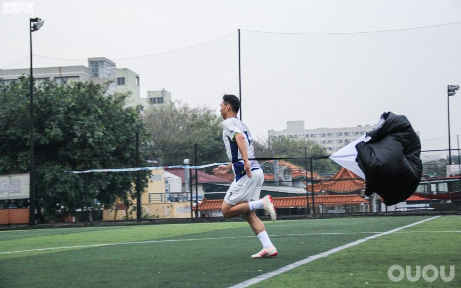 追求完美的不完美阿迪达斯COPA19+FG实战测评