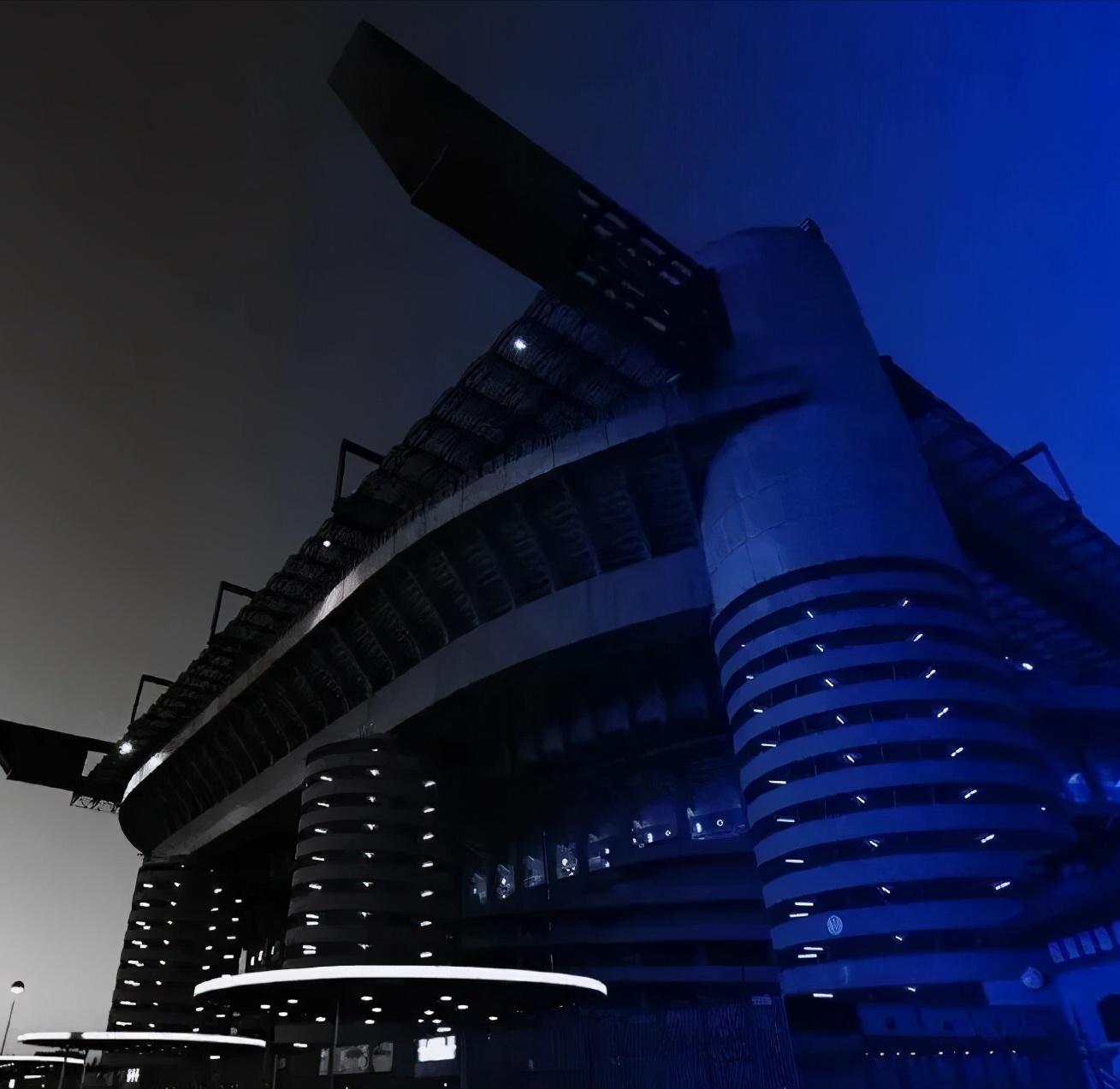 貌似要等国米夺冠，再待价而沽，还是没有老王壮士断腕的气魄