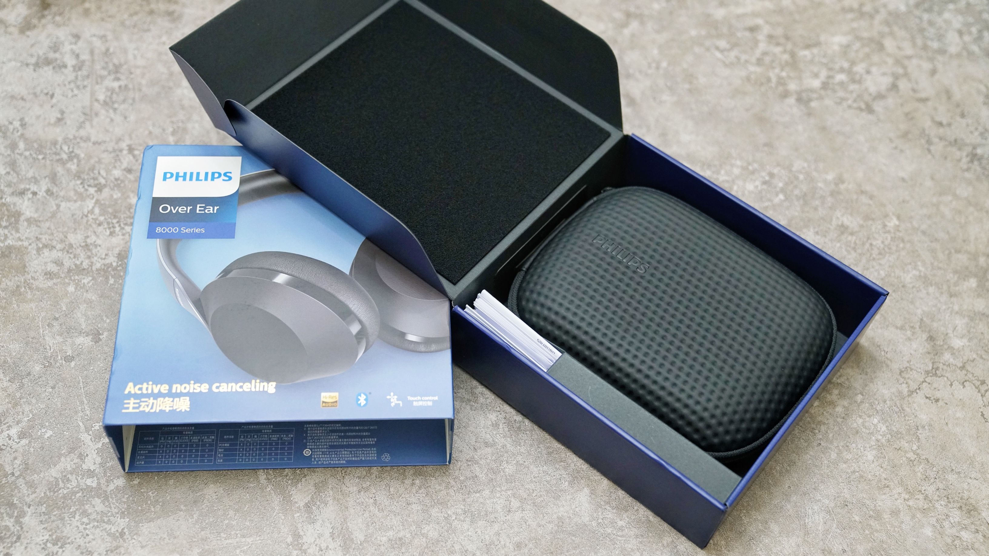 千元以下降噪耳机推荐,飞利浦主动降噪耳机ph805的用法