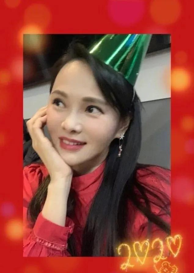 伊能静被批评完整视频,伊能静50岁生日长文内容