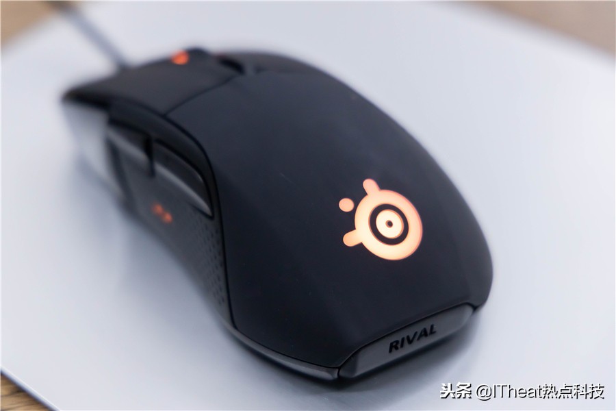 赛睿rival最新鼠标,赛睿鼠标rival哪一款好