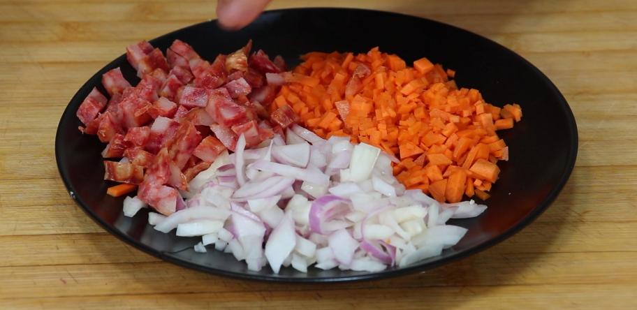 端午糯米怎么蒸好吃,端午糯米糕的做法大全