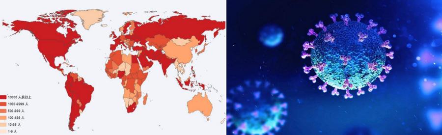 玩房车是这个疫情季最佳旅行方式 (房车出行和自驾出行)