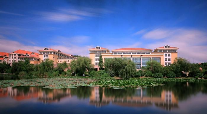 山东青岛所有大学排名一览表,山东青岛有哪些大学排名一览表