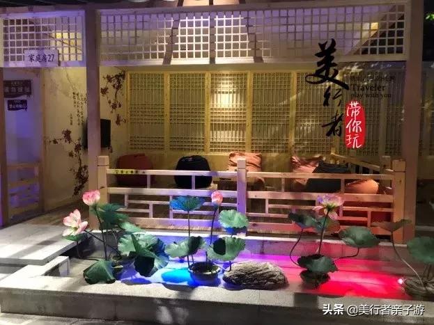 天津哪里有汗蒸水上乐园,天津滨海汗蒸温泉馆