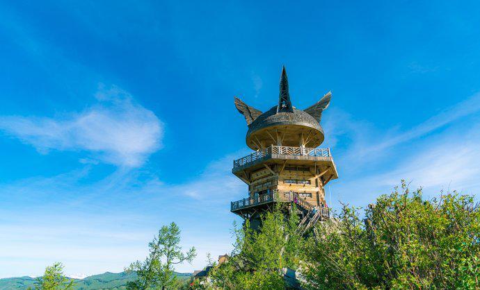 去新疆不跟团不自驾怎么玩,普通人不跟团去重庆自由行