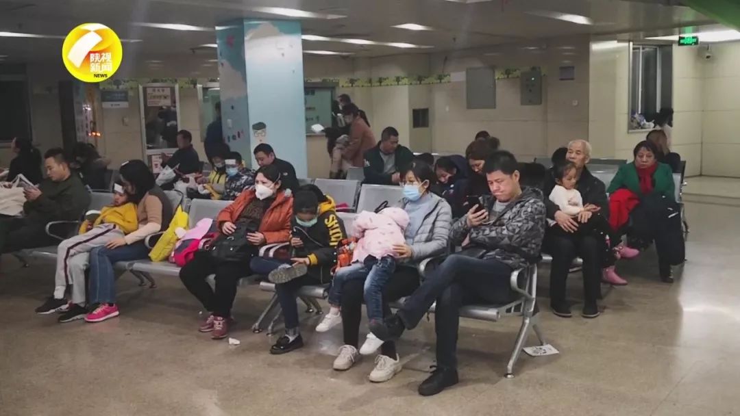 儿科夜间急诊视频,儿科医生一晚上看100个急诊