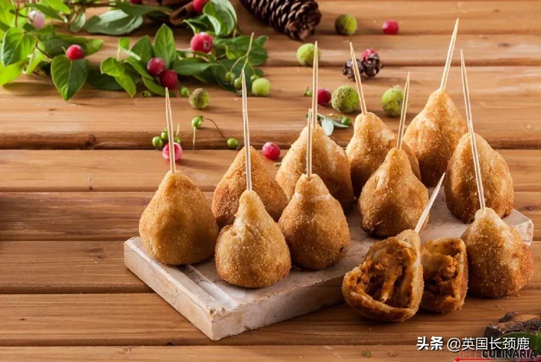 有哪些奇葩的饺子,全国奇葩美食大赏