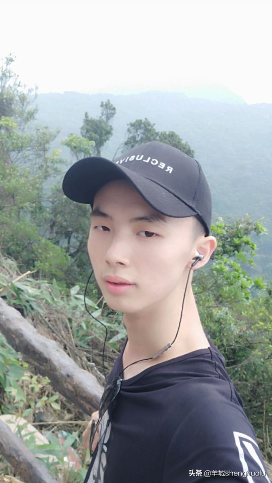 南昆山亲子游,人间仙境南昆山