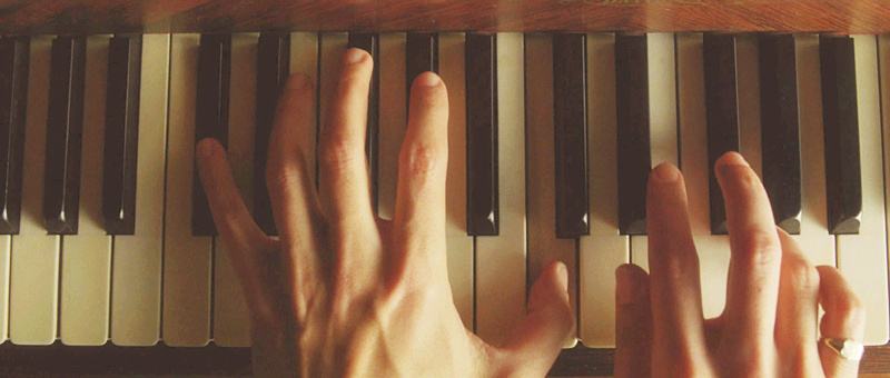 三和弦的乐理解密,什么是三和弦乐理