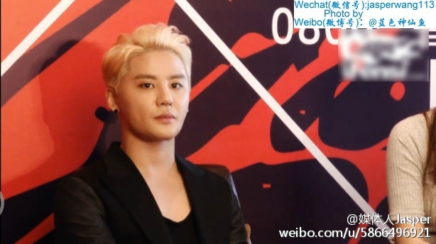 金俊秀演唱会上海2013,金俊秀上海演唱会完整版