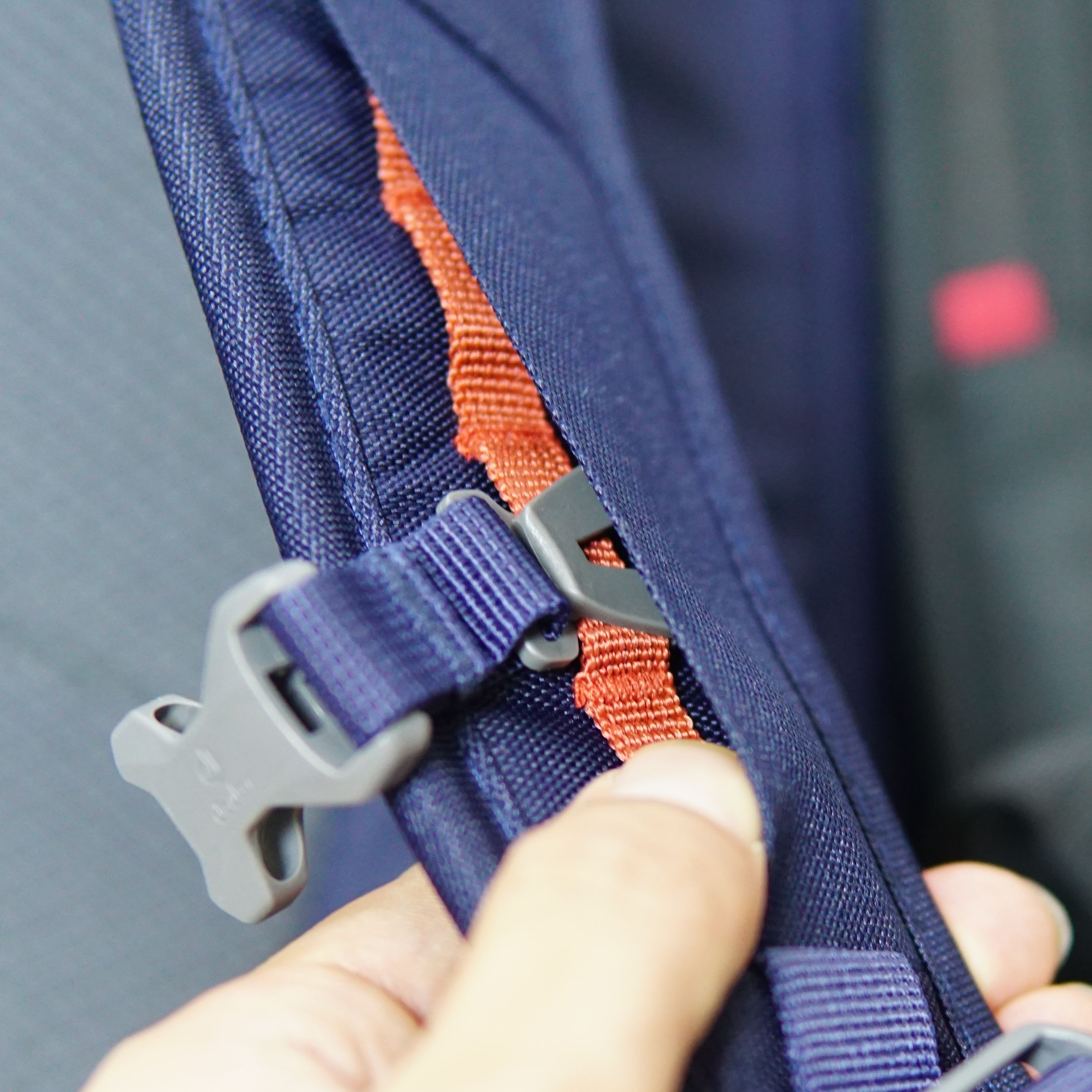 商旅出行不二之选：多特AviantCarryOnPro36L背包体验评测