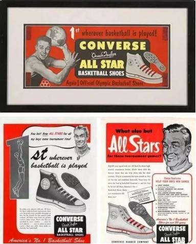 converse匡威哪个款式好,百年潮流品牌匡威发展史