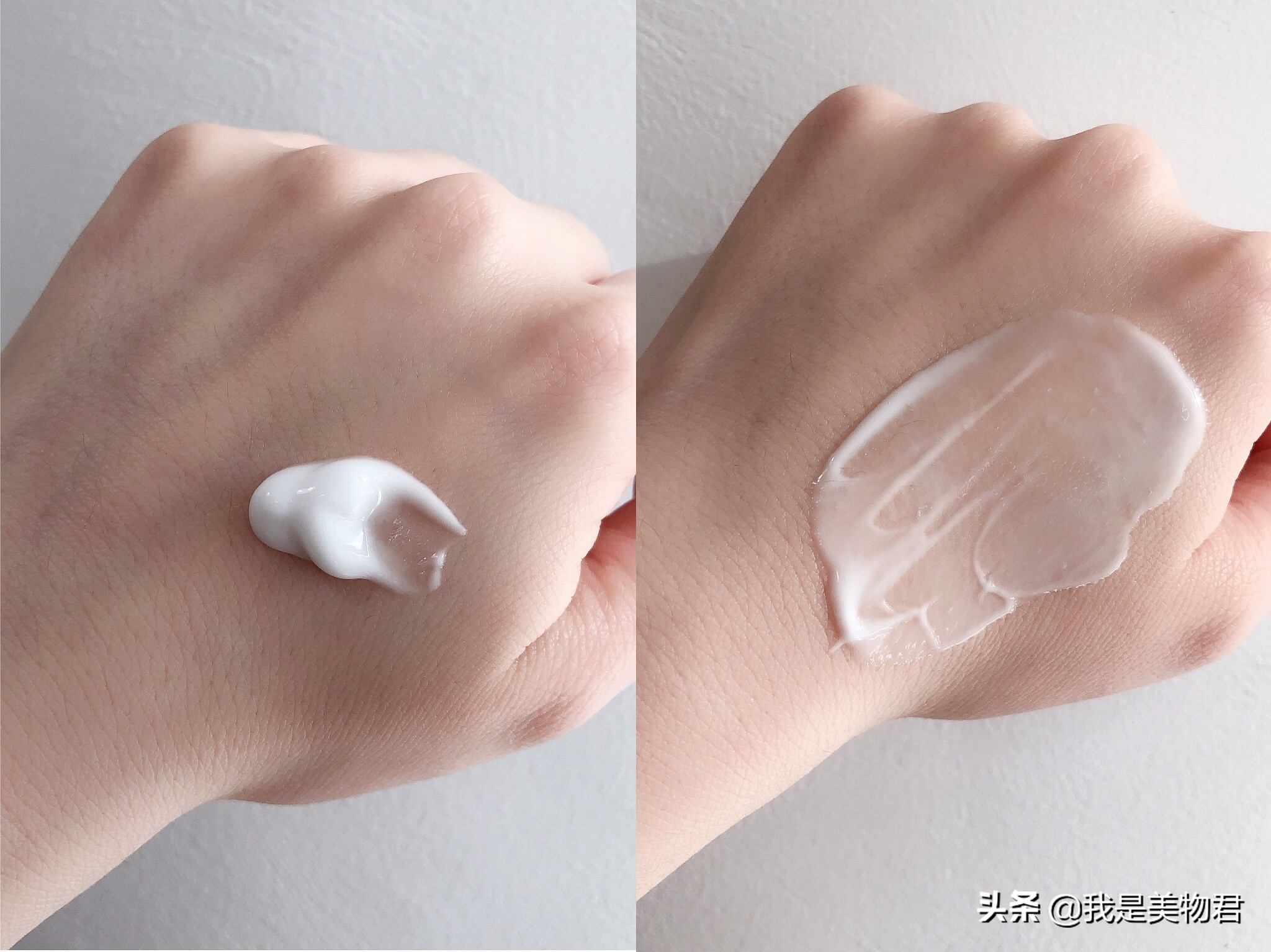 屈臣氏隐藏的好货身体乳,屈臣氏好物推荐全套护肤品