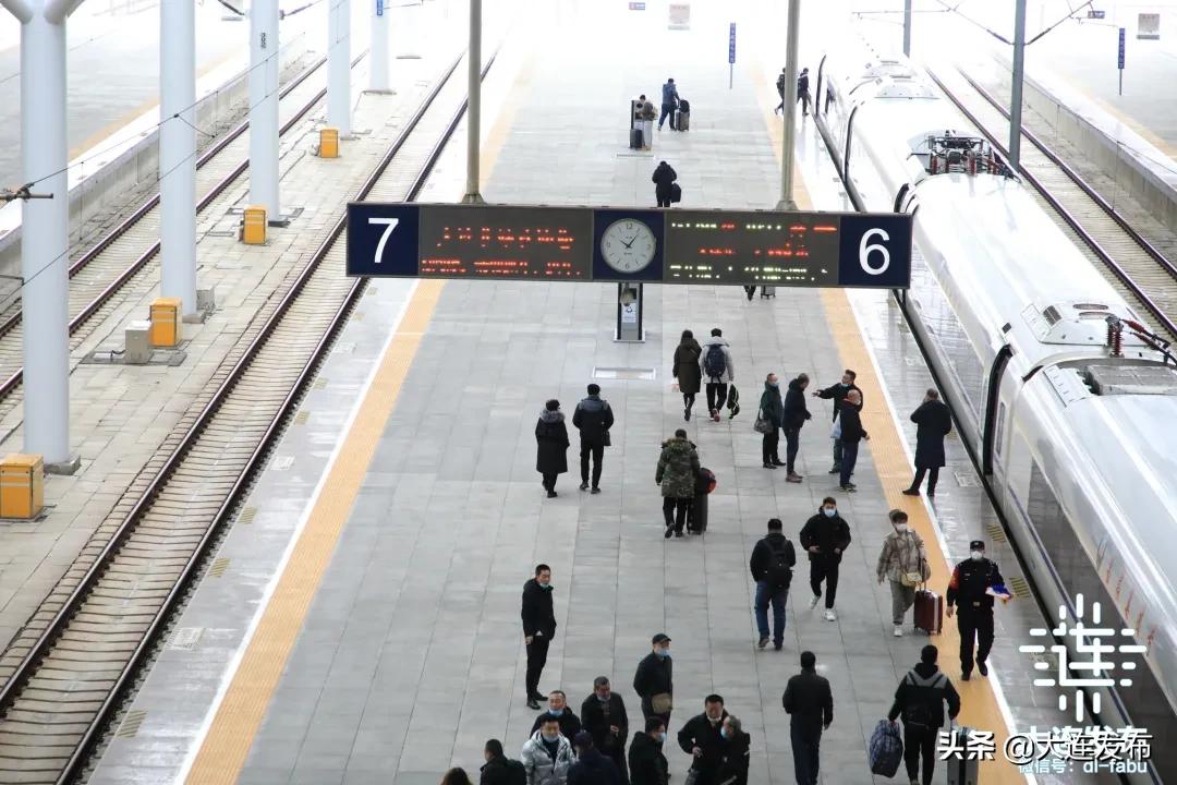 大连今天活动,大连开放日时间表