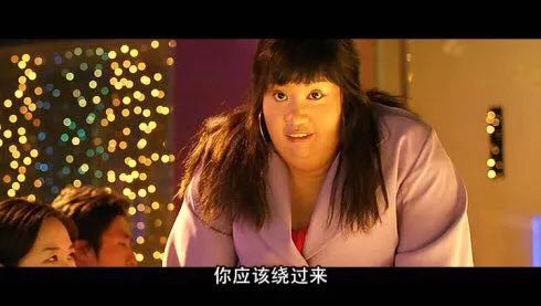 40天40斤？胖女孩的走投无路