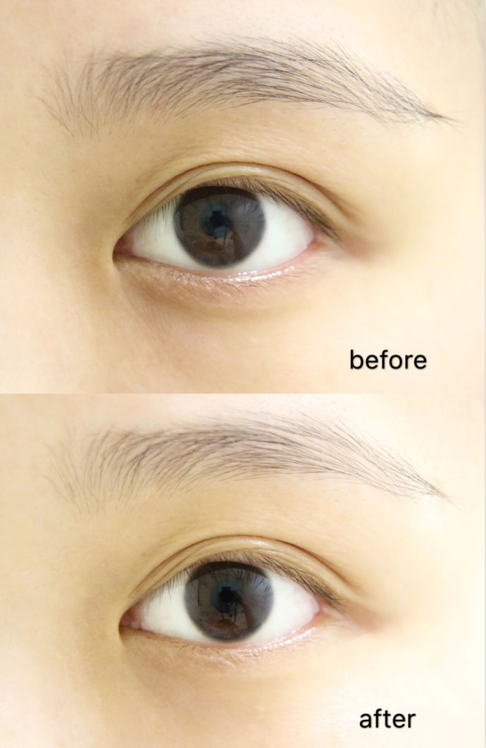 欧莱雅紫熨斗眼霜看起来很廉价,真实有用的眼霜推荐