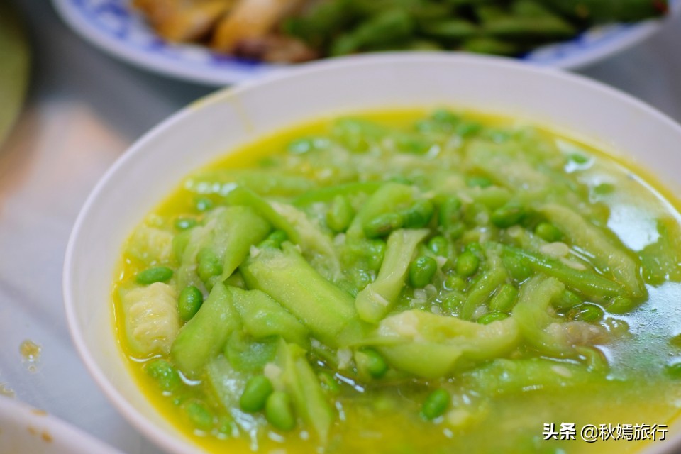 常熟虞山特色饭店推荐,常熟铜官山有什么好吃的