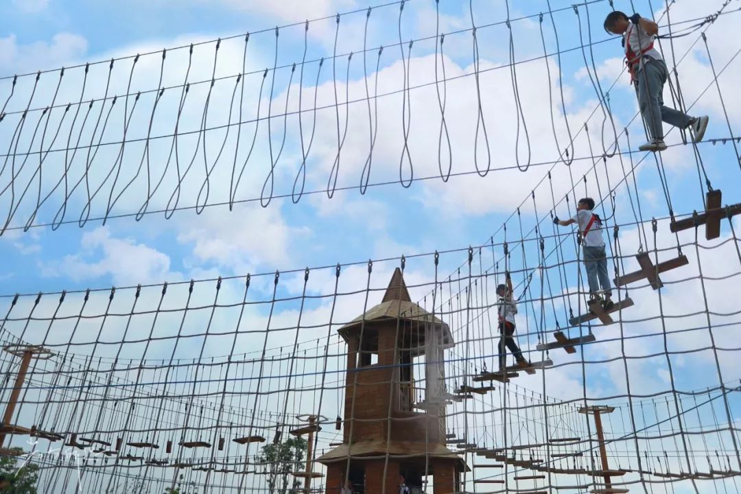 房车露营旅行推荐,自驾出游露营野炊房车营地