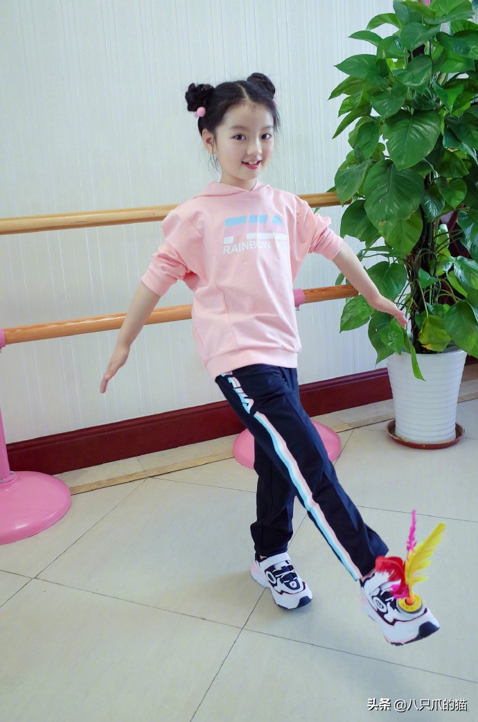 阿拉蕾带翅膀的卫衣,阿拉蕾穿搭小孩