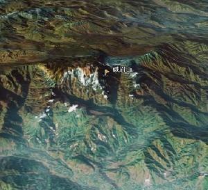 峨眉派是在峨眉山吗,峨眉派真实地址