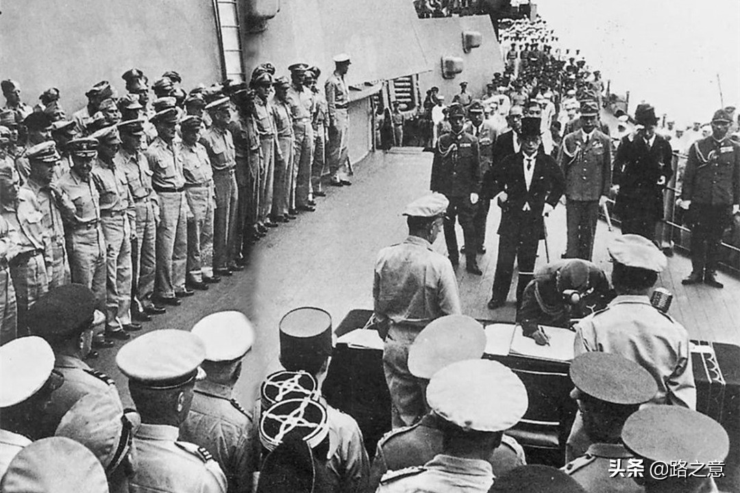 最短命的航母：它是日本超级航母，出航一天不到就被4枚鱼雷击沉