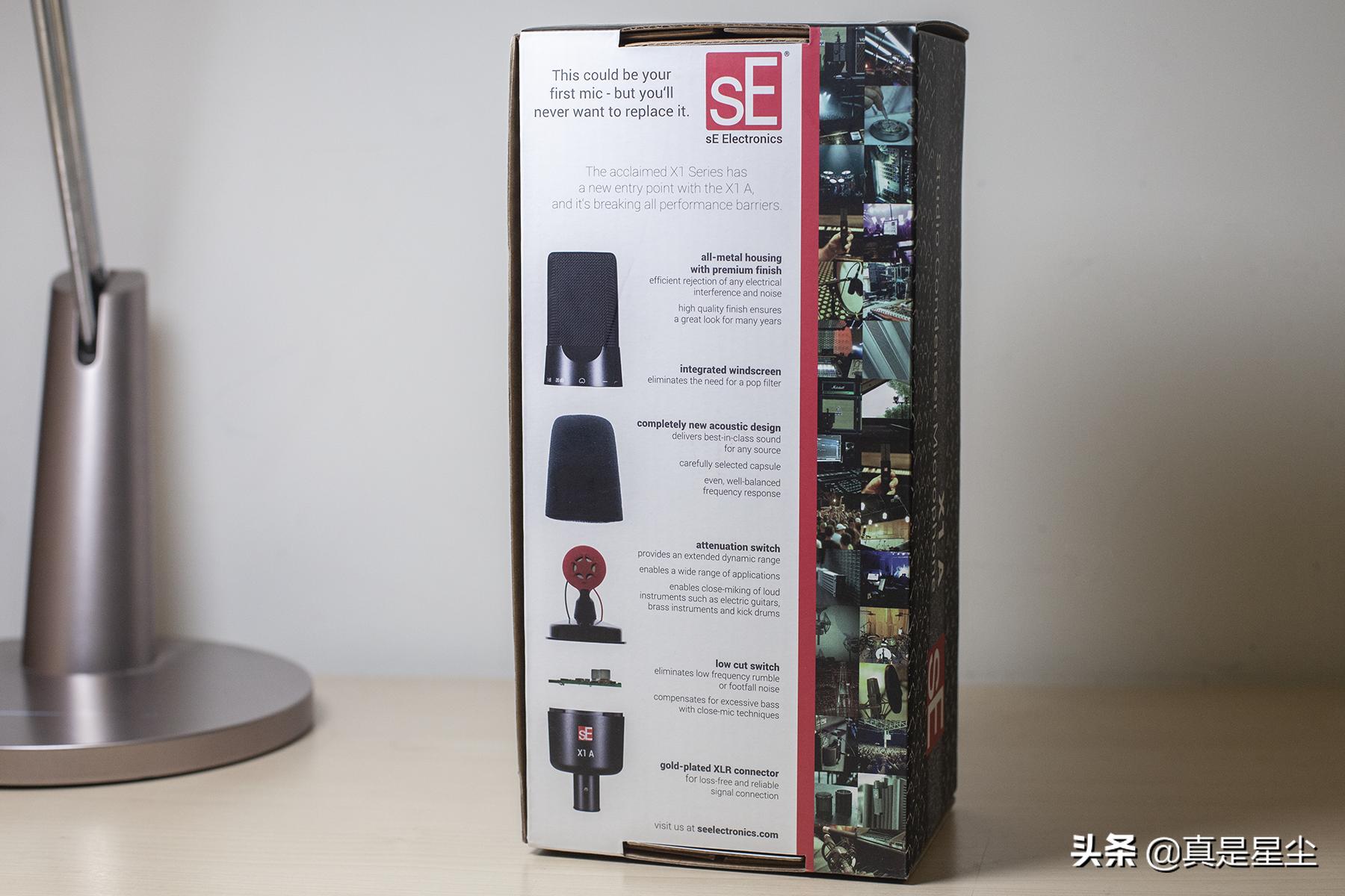 高性价比电容麦克风推荐,高端大品牌无线电容麦克风