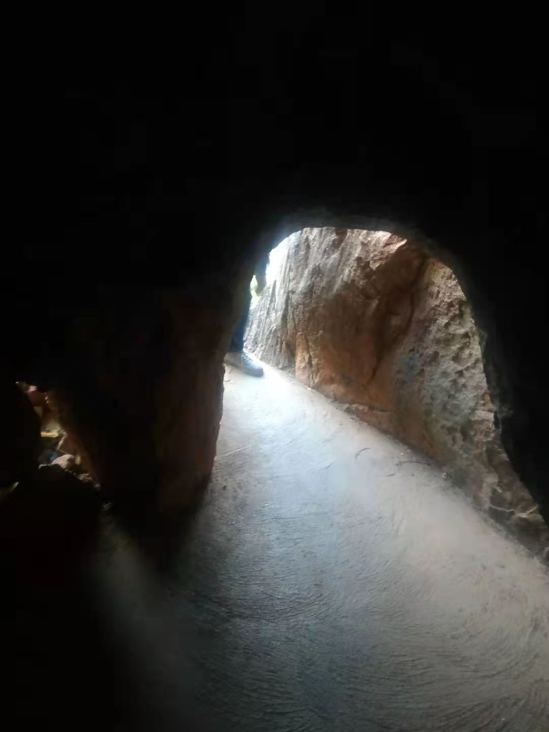 云南大理祥云天华山门票多少钱,大理祥云水目山旅游攻略