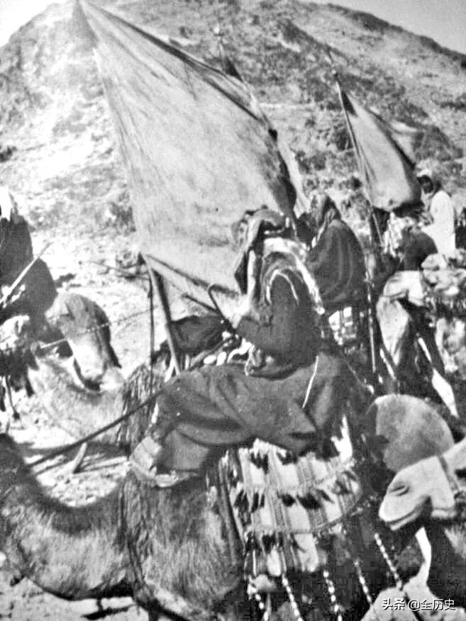 电影阿拉伯的劳伦斯伯克利,电影阿拉伯的劳伦斯赏析