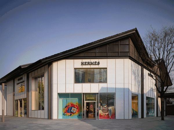 独栋商业综合体卖点,独栋商业效果图