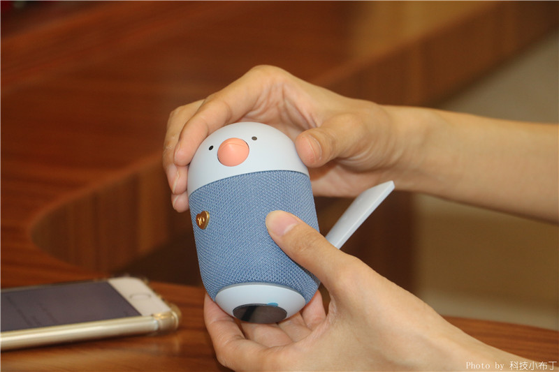 小鸟音响bird拆解,小鸟音响bird智能音箱