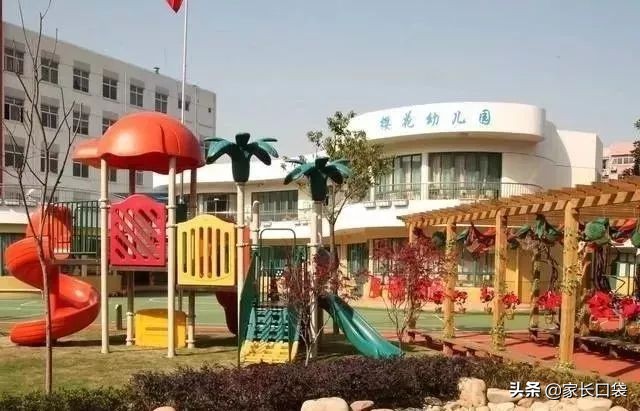 上海市非沪籍幼儿园入园信息,非沪籍入学各区政策