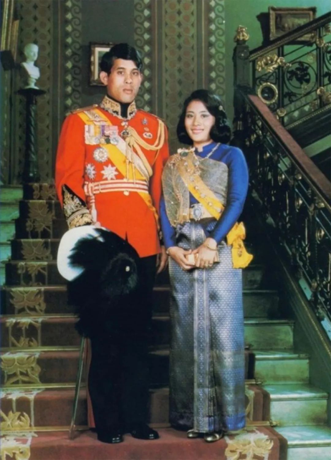 提帮功西拉米现状,提帮功西拉米最新照片