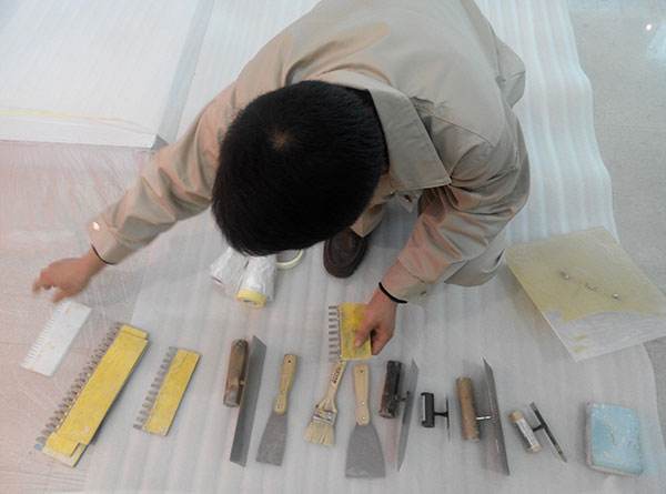 全面了解硅藻泥施工步骤详解,硅藻泥怎么做硅藻泥施工步骤介绍