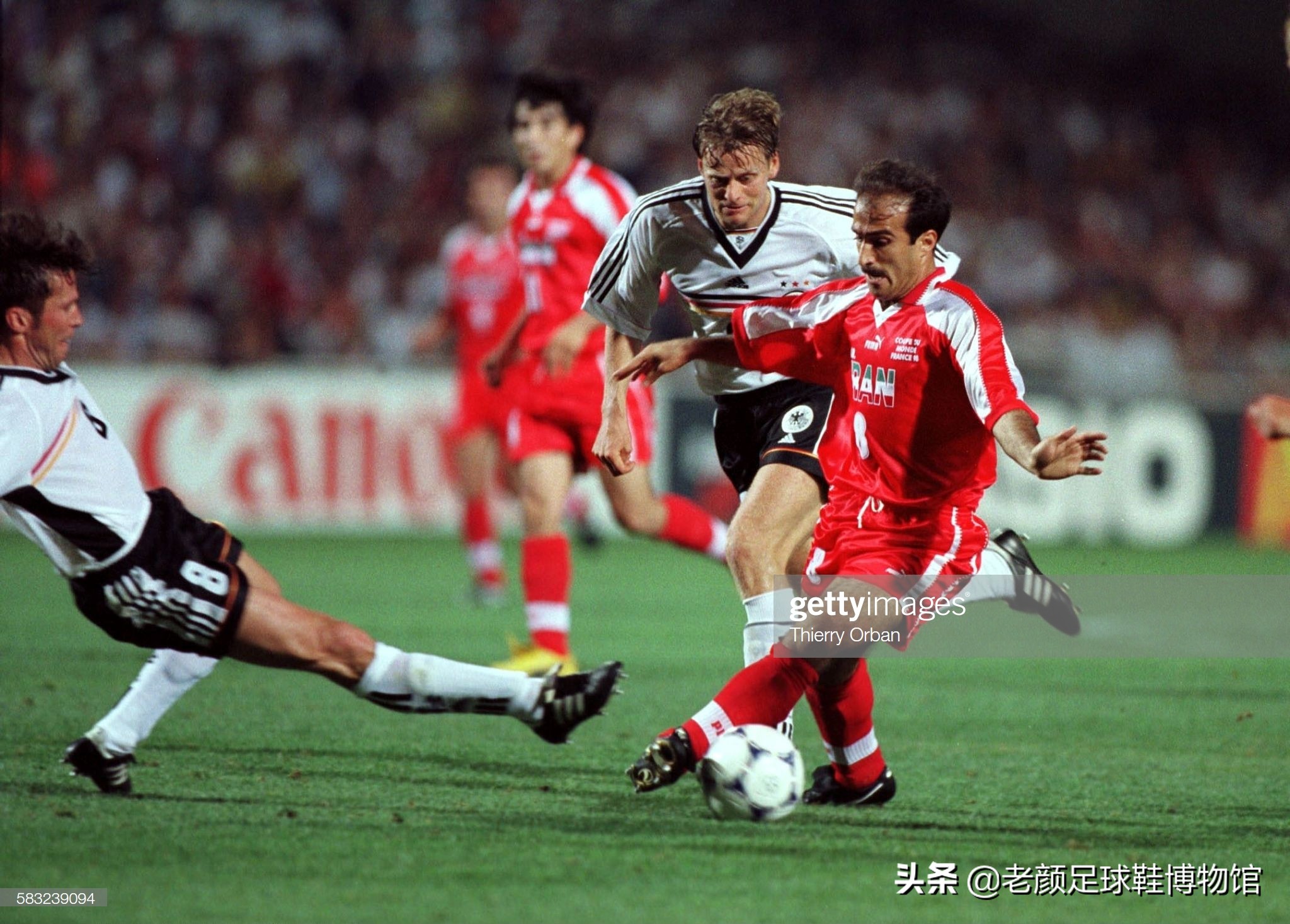 踢五届世界杯娶五个老婆，拜仁大佬39岁双杀皇马后和嫩草女友私奔