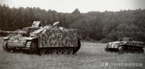 虎式坦克vs潘兴坦克谁更强,m26潘兴坦克vs虎式坦克