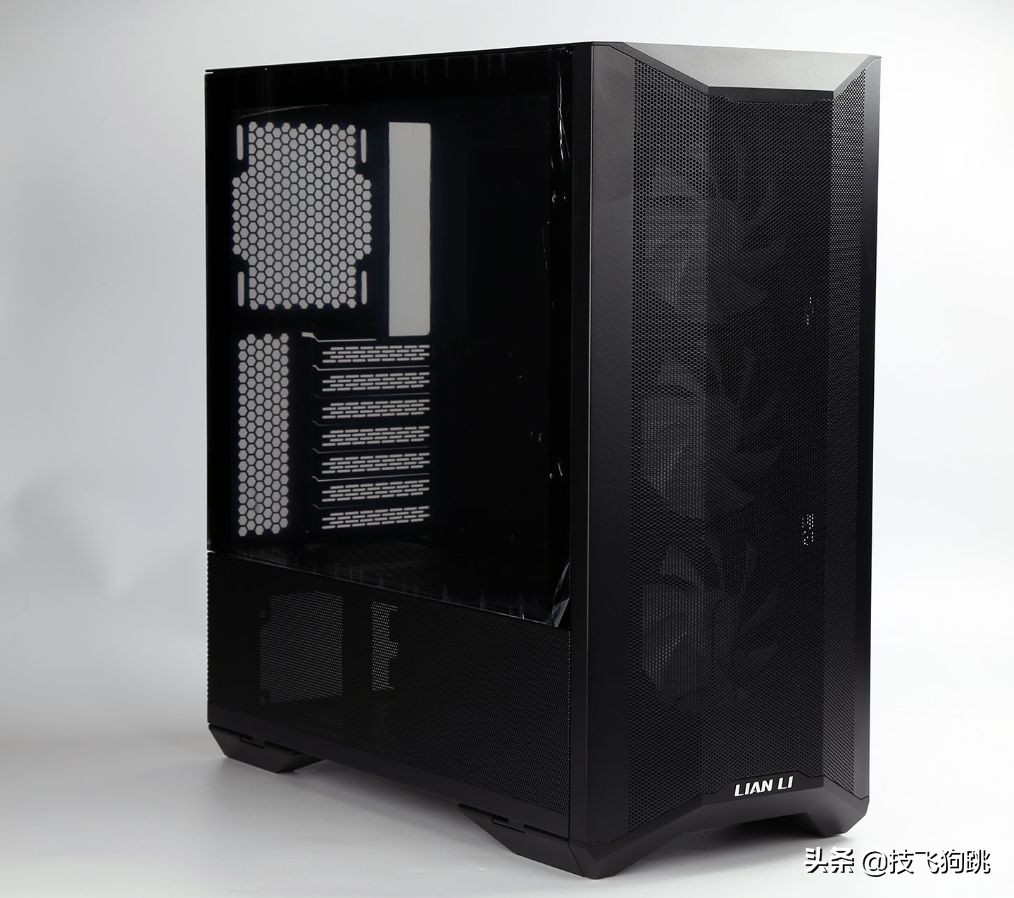 机箱装不上240水冷,主机机箱散热推荐