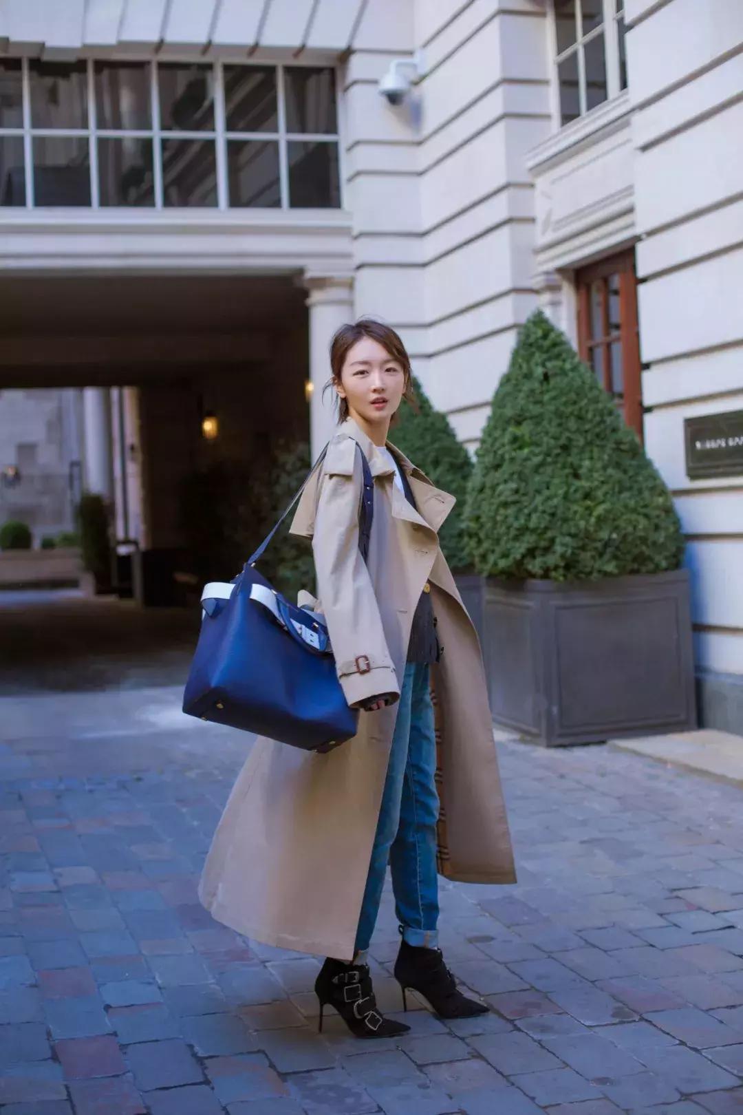 买包女生,买包的都是美女