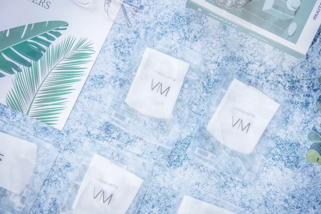 vm玻璃面膜和vm瀑布面膜区别,vm瀑布鎏金面膜含激素吗