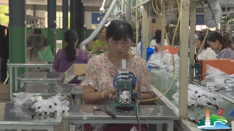 工业倍增升级行动推进会,工业企业倍增计划