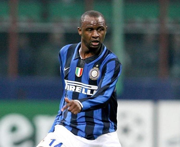 米兰德比一触即发 盘点效力过米兰双雄的那些人