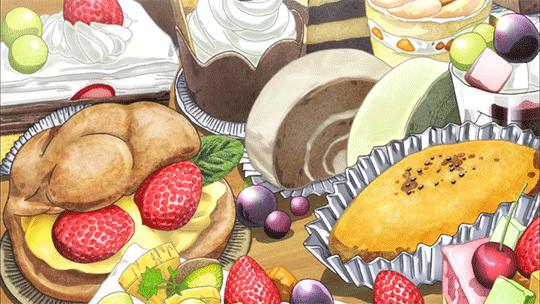 临睡前吃会更容易胖吗,睡前吃东西有什么影响长胖