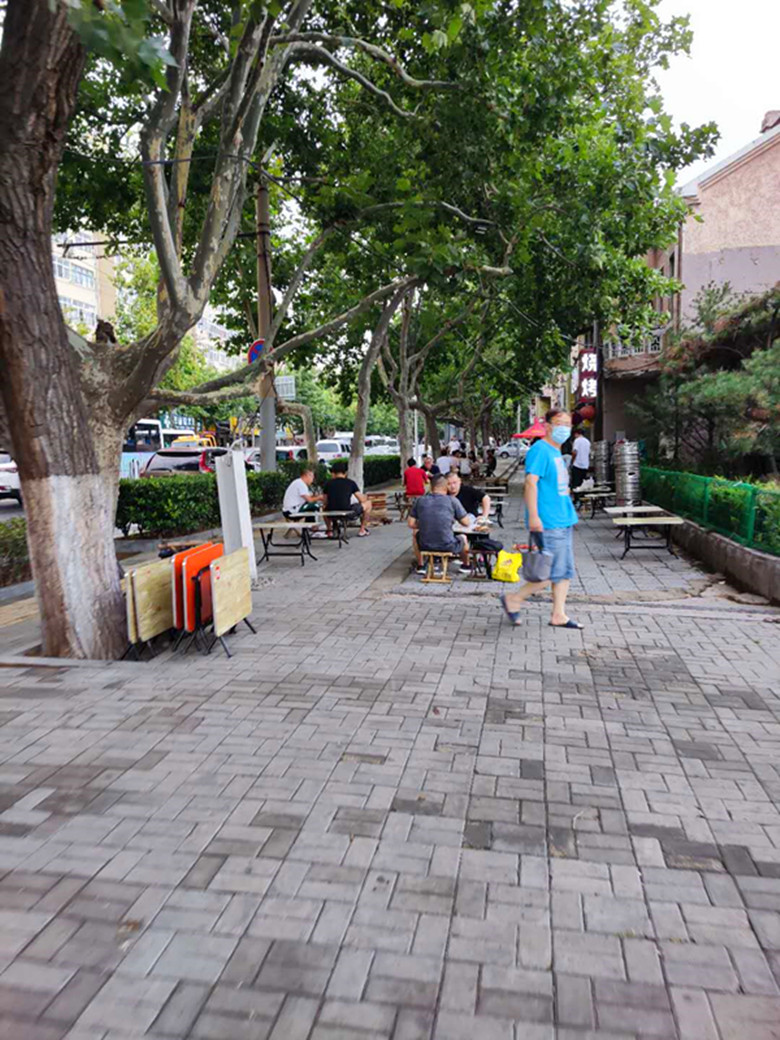 青岛啤酒屋正宗吗,青岛啤酒屋怎么消费便宜