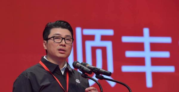 又一匹快递黑马!估值200亿、吴京代言、跨越速运凭什么超过顺丰