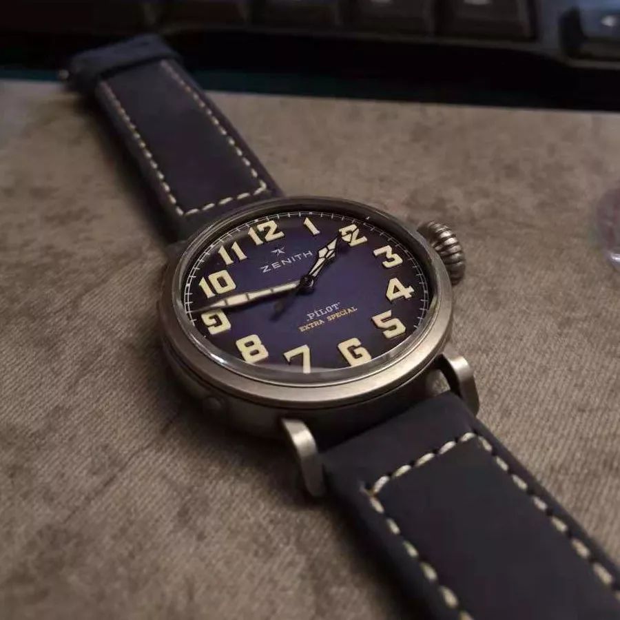 一入表坑深似海，居然有人一年买了24块手表？