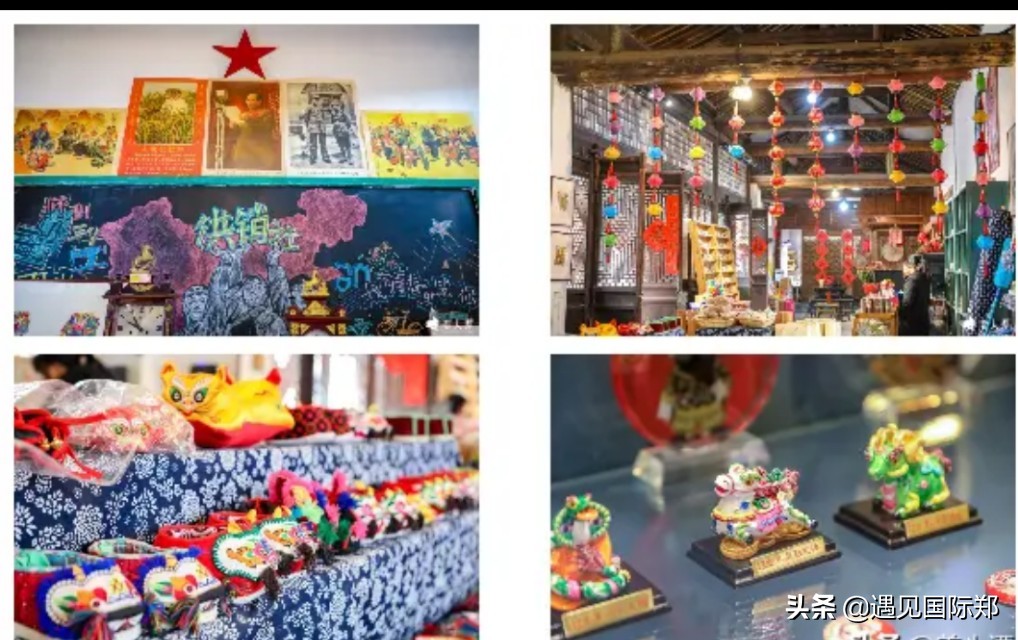 建业樱桃沟足球小镇,郑州樱桃沟建业足球小镇要门票吗