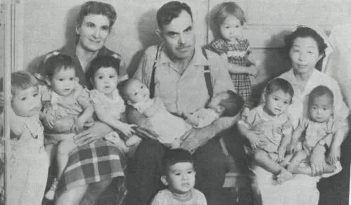 被美国收养的中国弃婴,被美国人领养的中国弃婴现状