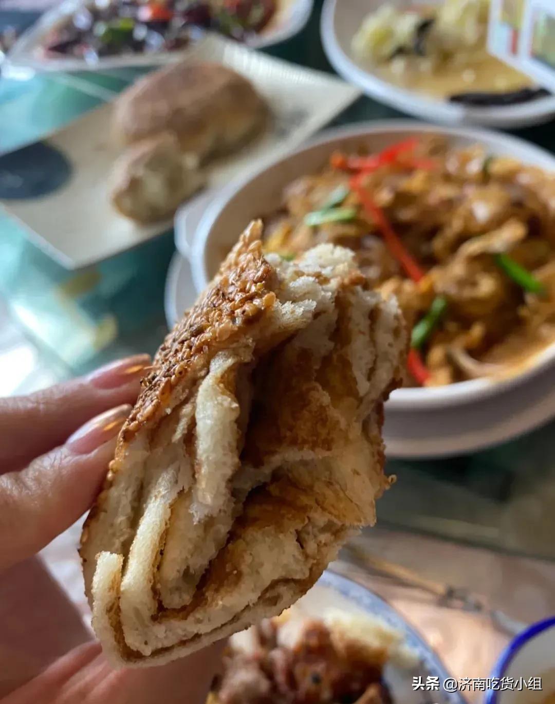 济南大梁骨哪家好,济南大梁骨老店