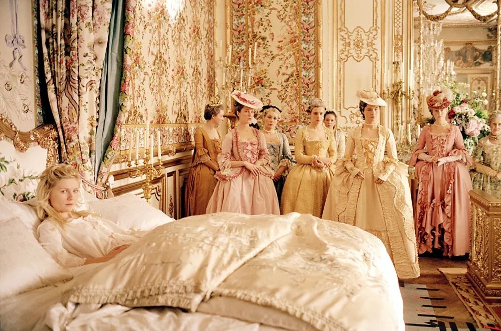 没有少女心也可以爱上这朵“蝴蝶结”